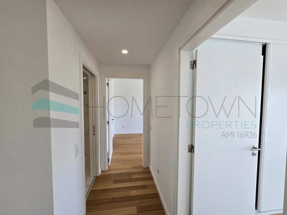 Apartamento T2 para Venda em Albufeira e Olhos de Água Foto 23