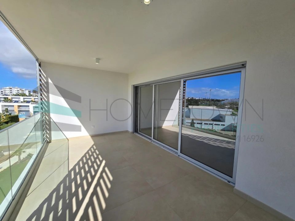 Apartamento T2 para Venda em Albufeira e Olhos de Água Foto 24