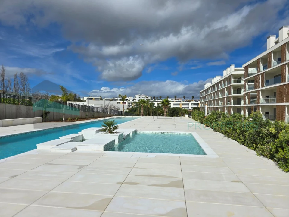 Apartamento T2 para Venda em Albufeira e Olhos de Água Foto 38