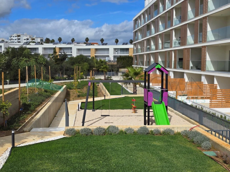 Apartamento T2 para Venda em Albufeira e Olhos de Água Foto 43