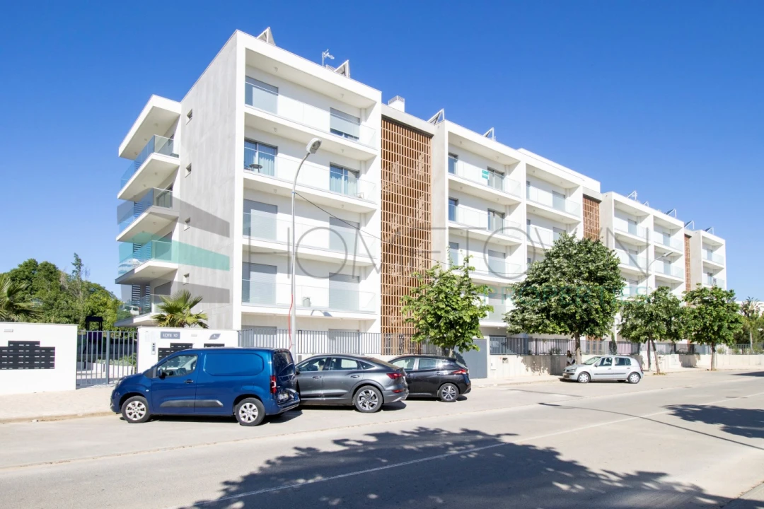 Apartamento T2 para Venda em Albufeira e Olhos de Água Foto 47