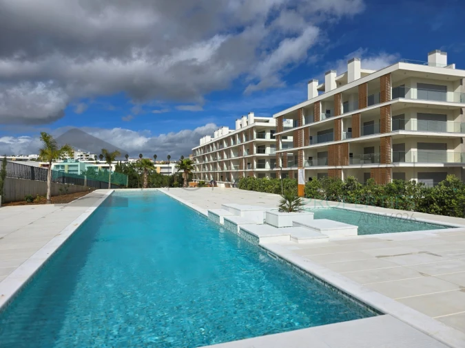 Apartamento T2 para Venda em Albufeira e Olhos de Água Foto 48