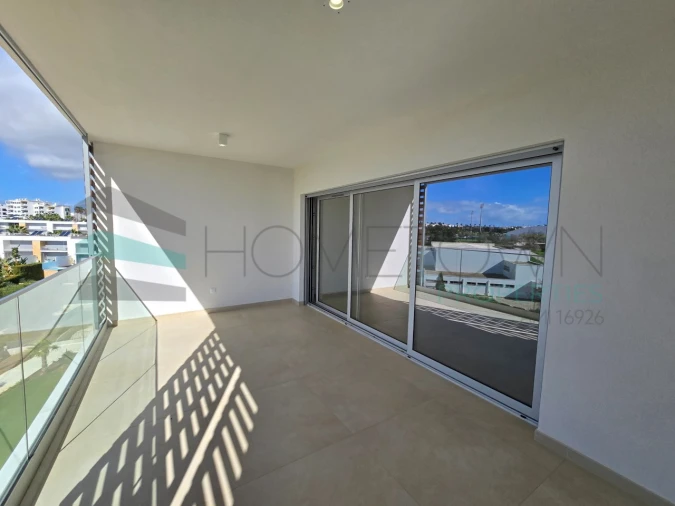 Apartamento T2 para Venda em Albufeira e Olhos de Água Foto 24