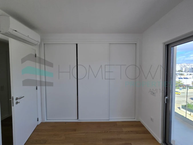 Apartamento T2 para Venda em Albufeira e Olhos de Água Foto 26