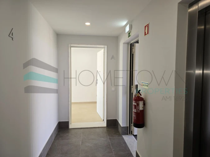 Apartamento T2 para Venda em Albufeira e Olhos de Água Foto 32