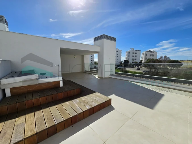 Apartamento T2 para Venda em Albufeira e Olhos de Água Foto 36