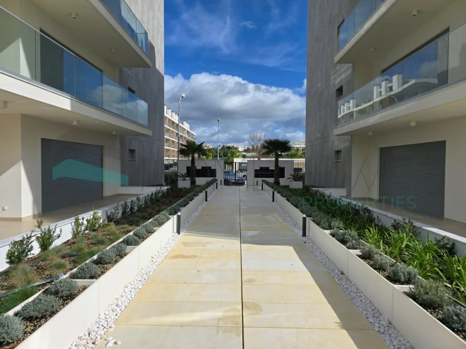 Apartamento T2 para Venda em Albufeira e Olhos de Água Foto 46