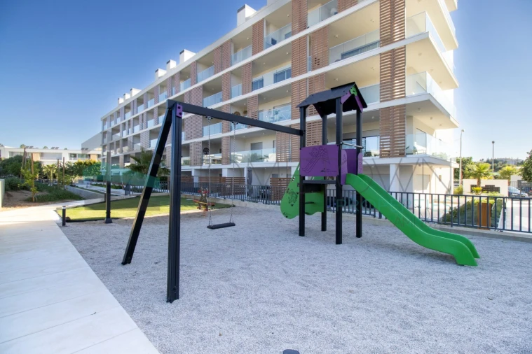 Apartamento T2 para Venda em Albufeira e Olhos de Água Foto 39