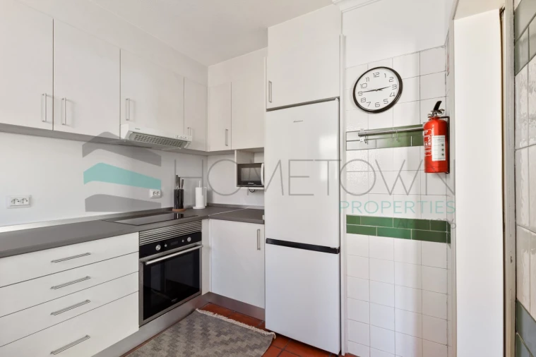 Apartamento T1 para Venda em Quarteira Foto 14