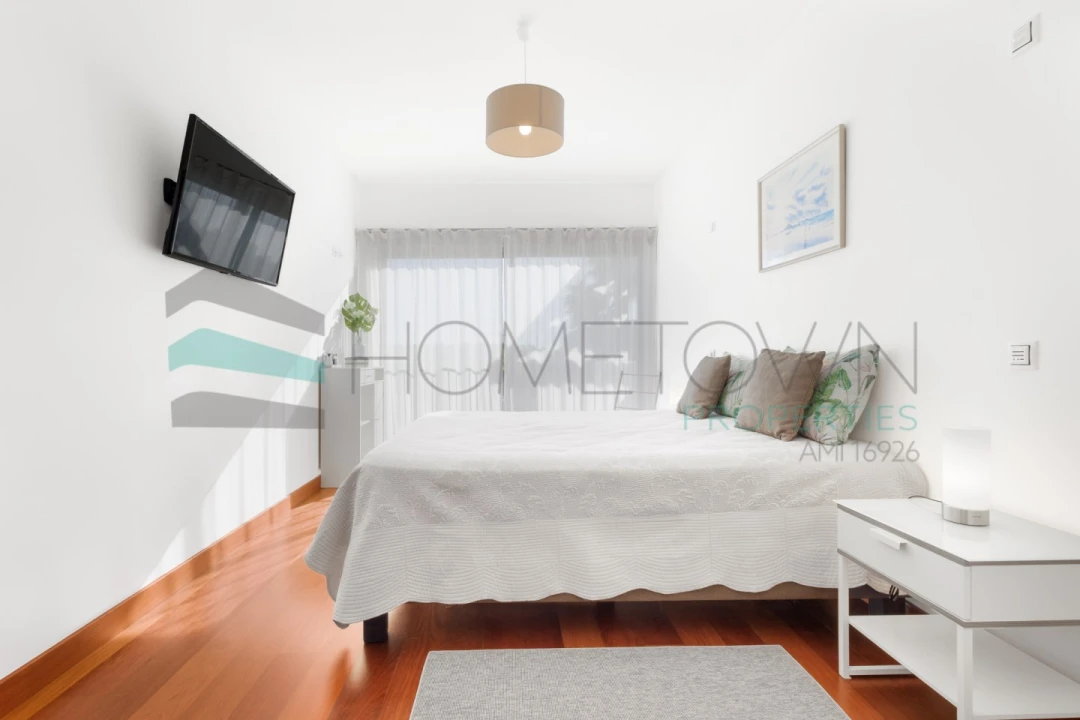 Apartamento T2 para Venda em Quarteira Foto 21