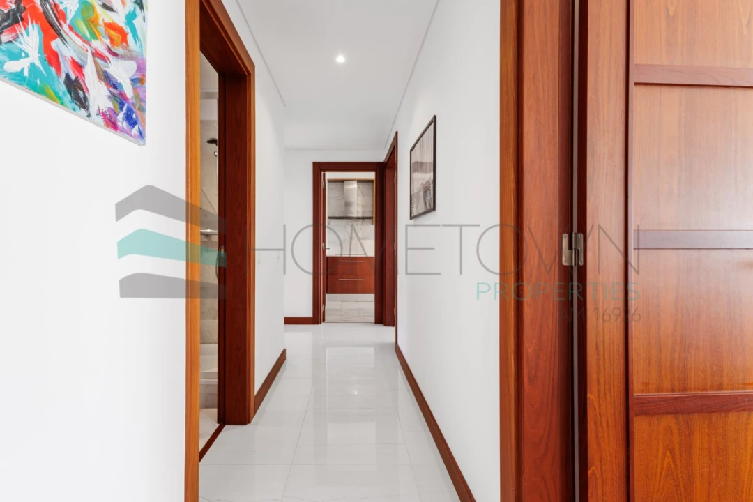 Apartamento T2 para Venda em Quarteira Foto 23