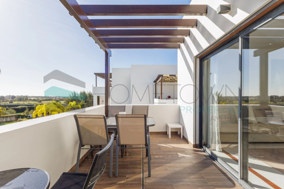 Apartamento T2 para Venda em Quarteira Foto 27