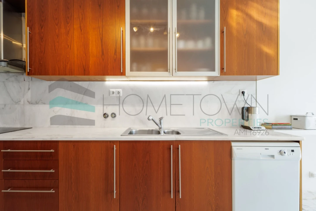 Apartamento T2 para Venda em Quarteira Foto 16