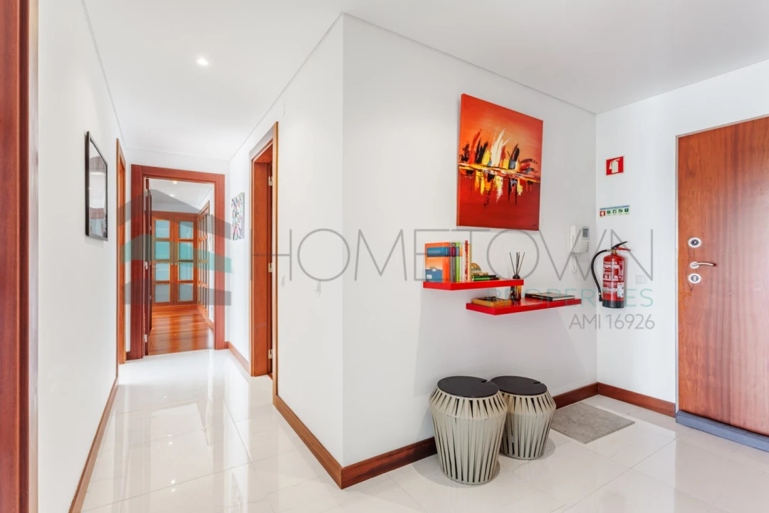 Apartamento T2 para Venda em Quarteira Foto 19