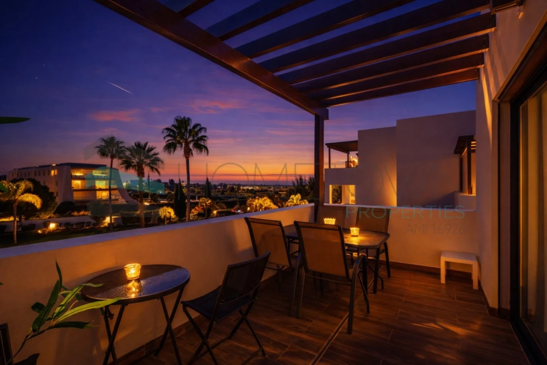 Apartamento T2 para Venda em Quarteira Foto 14