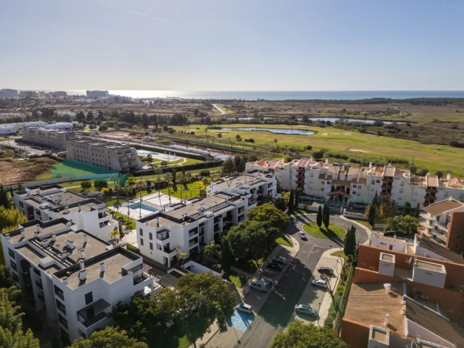 Apartamento T2 para Venda em Quarteira Foto 34