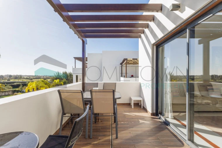 Apartamento T2 para Venda em Quarteira Foto 27