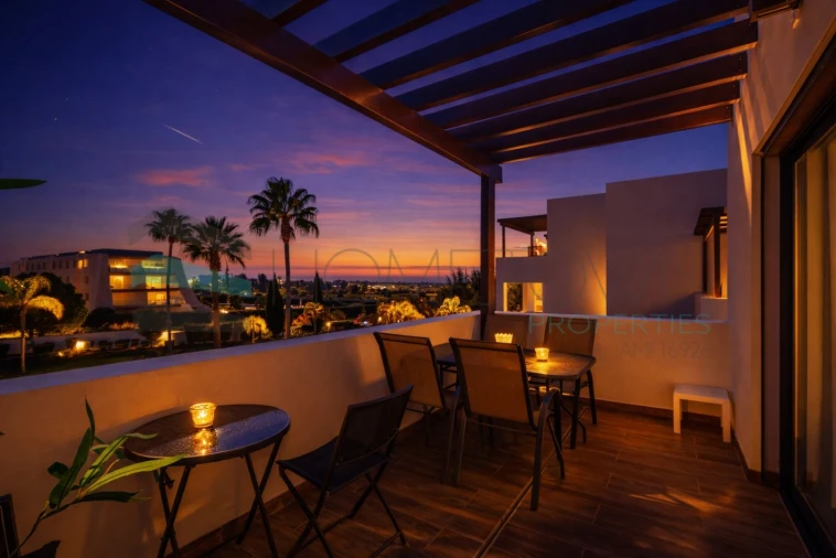 Apartamento T2 para Venda em Quarteira Foto 14