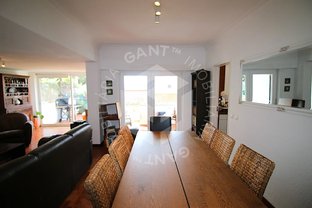 Moradia T3 para Venda em Carcavelos e Parede Foto 7