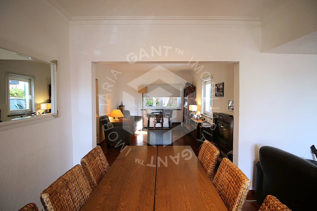 Moradia T3 para Venda em Carcavelos e Parede Foto 8