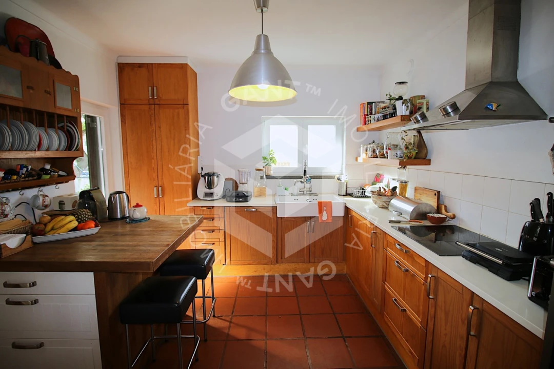 Moradia T3 para Venda em Carcavelos e Parede Foto 20