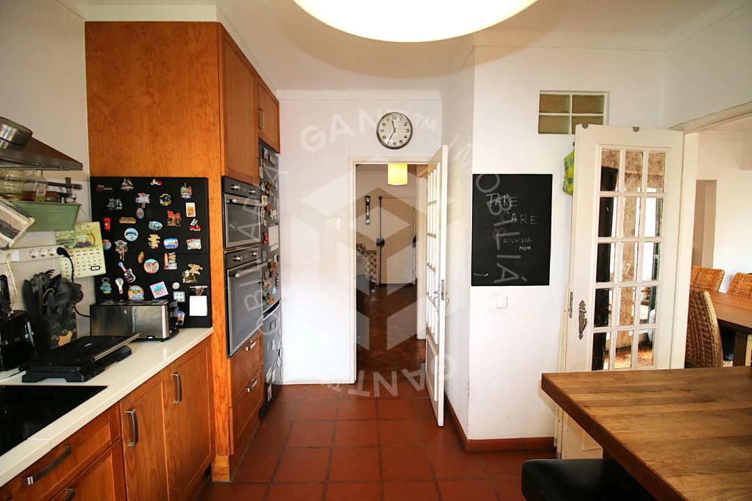 Moradia T3 para Venda em Carcavelos e Parede Foto 21