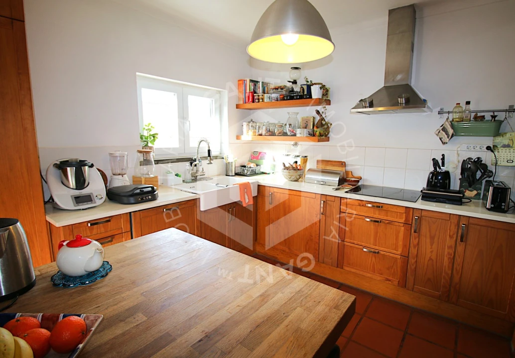 Moradia T3 para Venda em Carcavelos e Parede Foto 19