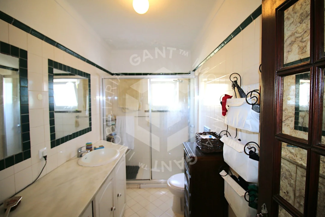 Moradia T3 para Venda em Carcavelos e Parede Foto 29