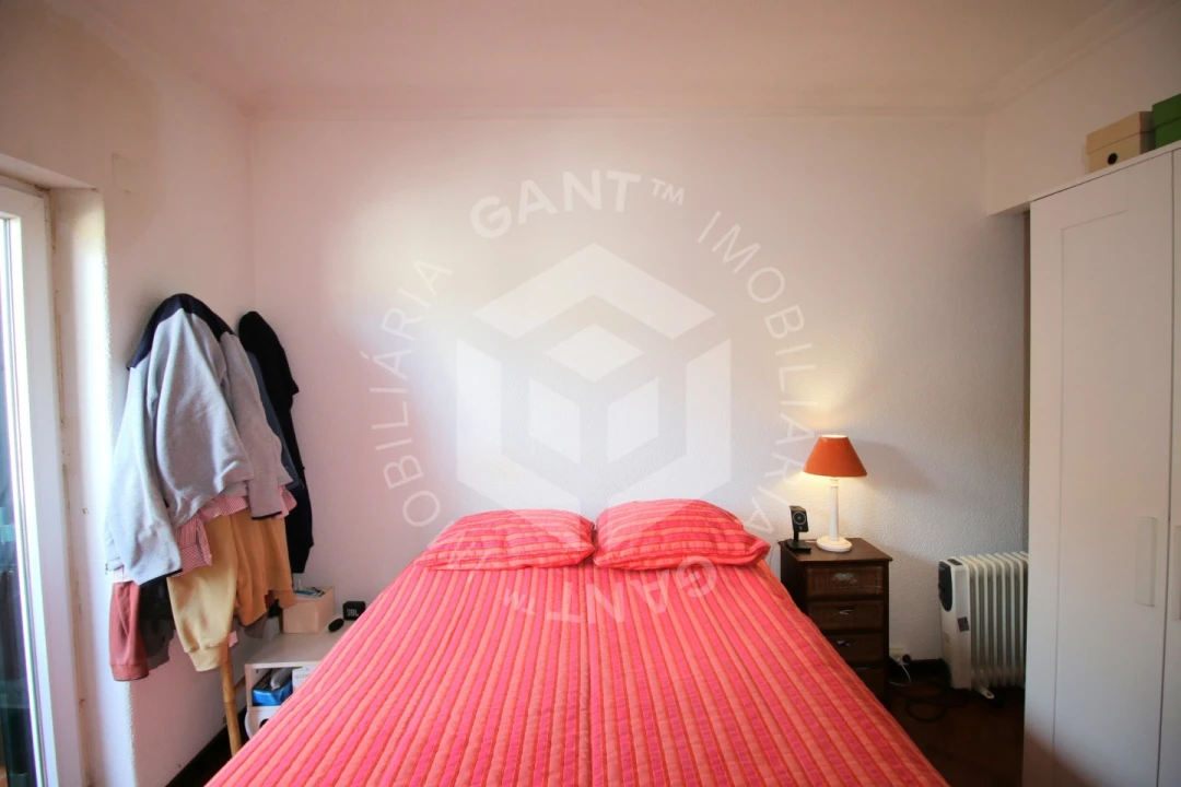 Moradia T3 para Venda em Carcavelos e Parede Foto 30