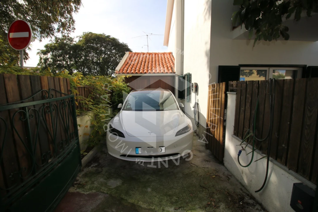 Moradia T3 para Venda em Carcavelos e Parede Foto 48