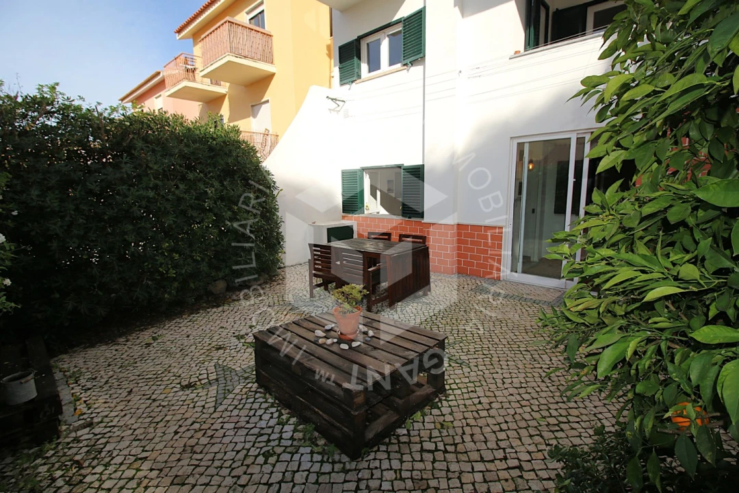 Moradia T3 para Venda em Carcavelos e Parede Foto 51