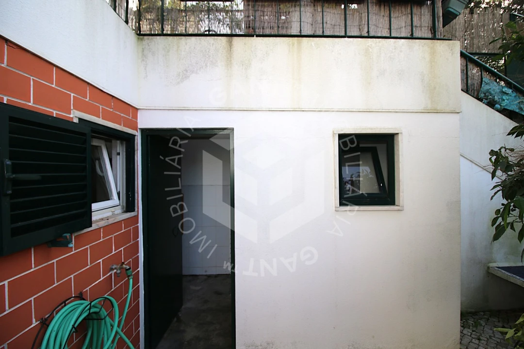 Moradia T3 para Venda em Carcavelos e Parede Foto 54