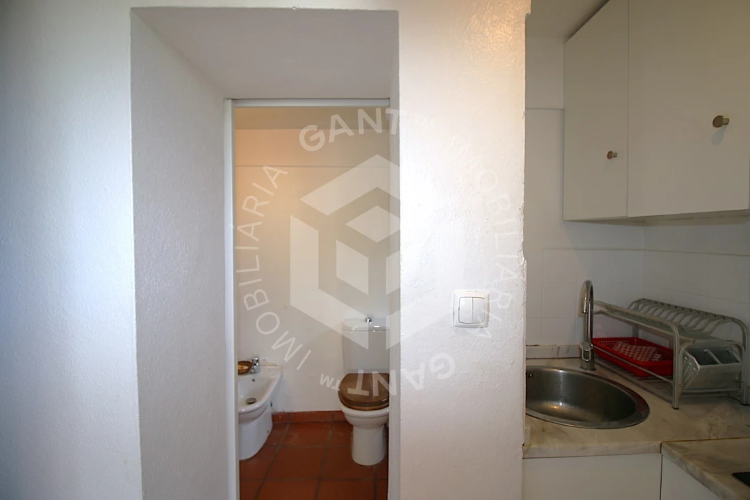 Moradia T3 para Venda em Carcavelos e Parede Foto 58