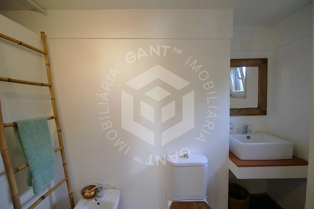 Moradia T3 para Venda em Carcavelos e Parede Foto 59