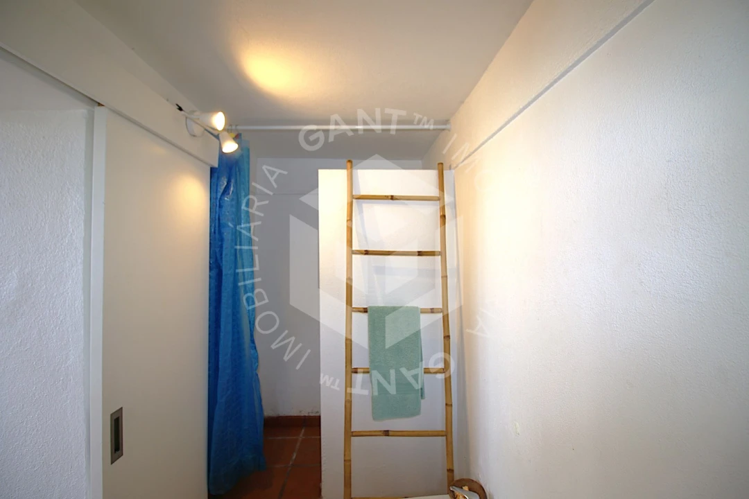 Moradia T3 para Venda em Carcavelos e Parede Foto 60