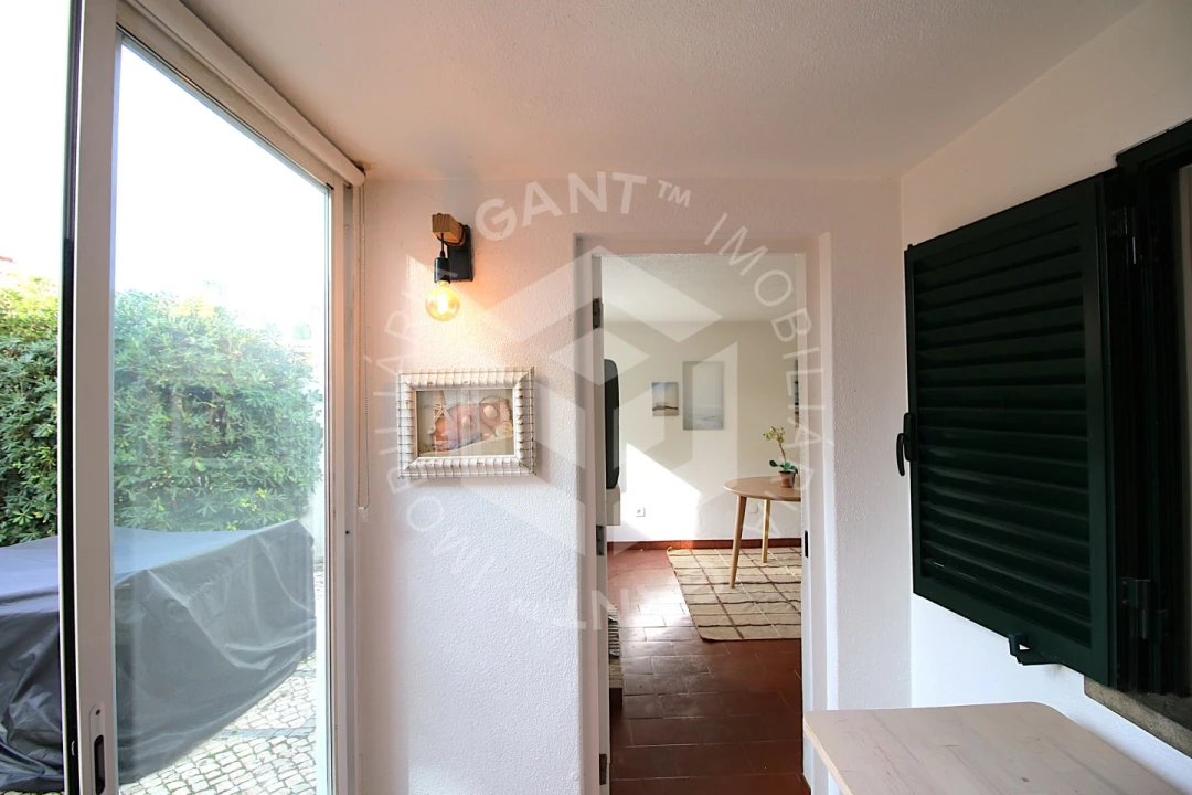 Moradia T3 para Venda em Carcavelos e Parede Foto 63