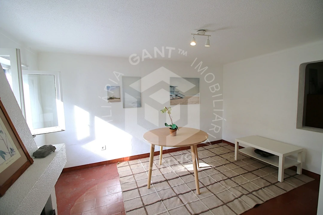 Moradia T3 para Venda em Carcavelos e Parede Foto 64