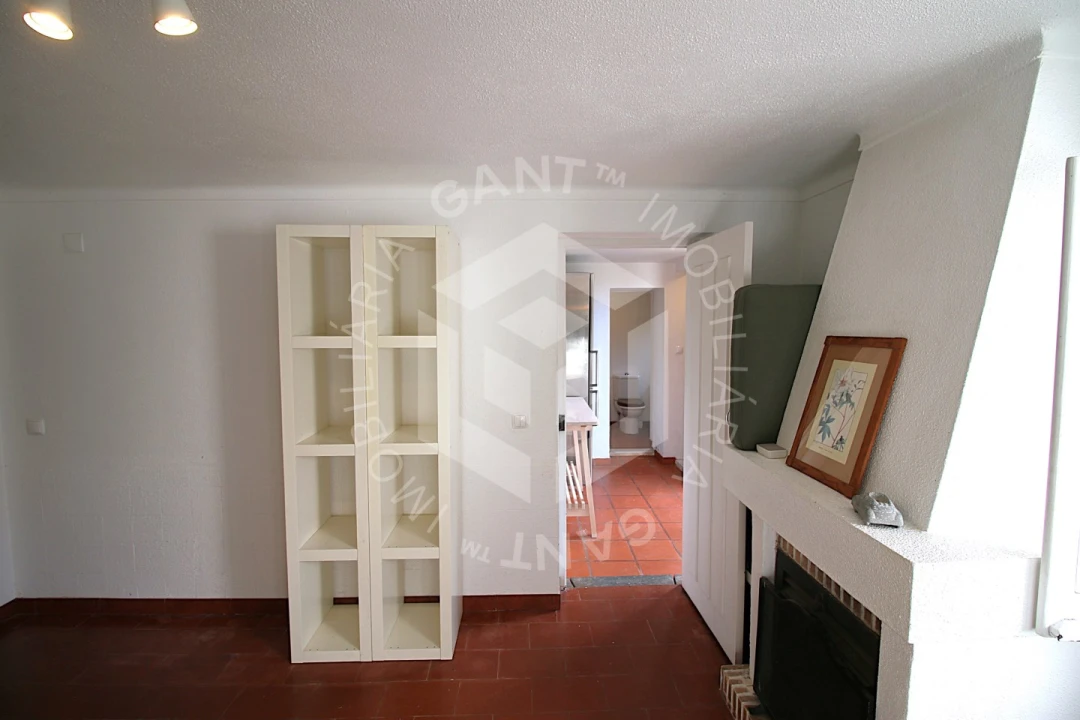 Moradia T3 para Venda em Carcavelos e Parede Foto 66