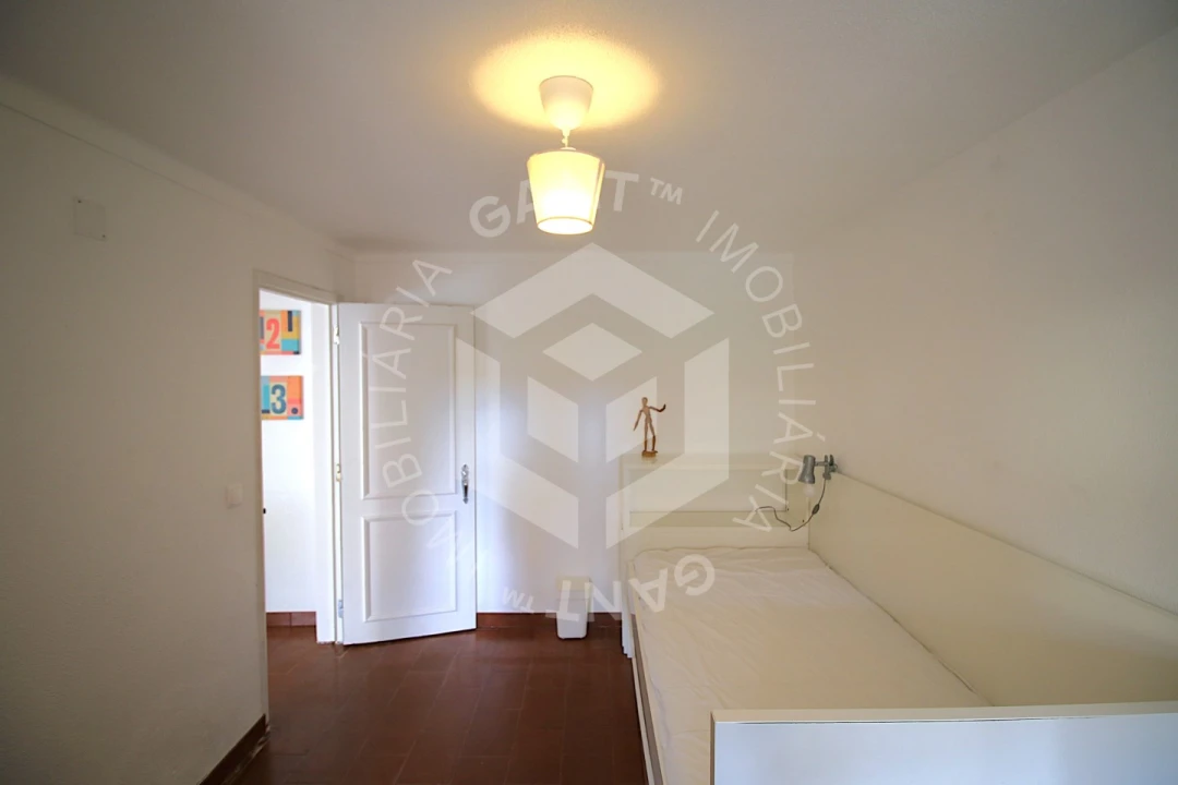 Moradia T3 para Venda em Carcavelos e Parede Foto 71