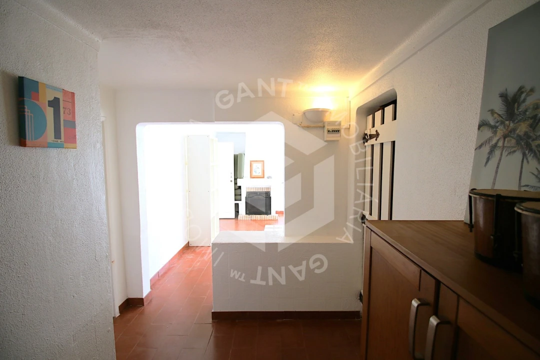 Moradia T3 para Venda em Carcavelos e Parede Foto 72