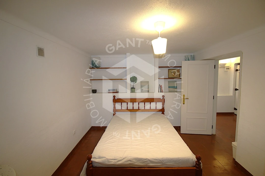 Moradia T3 para Venda em Carcavelos e Parede Foto 73