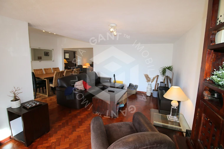 Moradia T3 para Venda em Carcavelos e Parede Foto 11