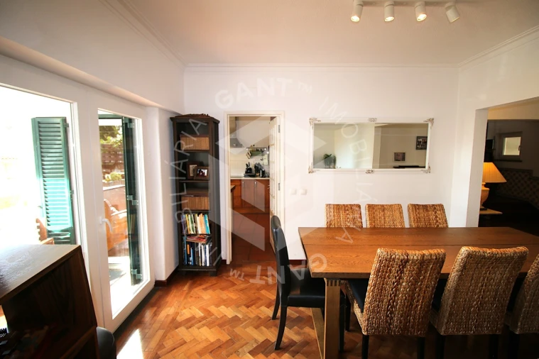 Moradia T3 para Venda em Carcavelos e Parede Foto 14