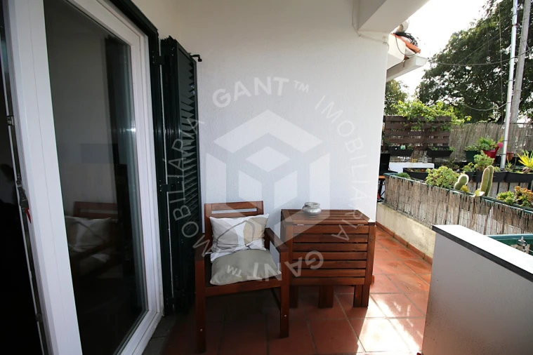 Moradia T3 para Venda em Carcavelos e Parede Foto 17