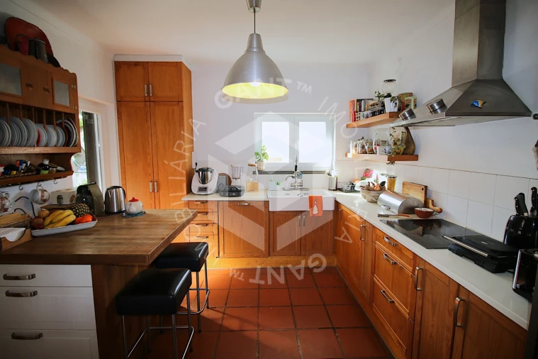 Moradia T3 para Venda em Carcavelos e Parede Foto 20