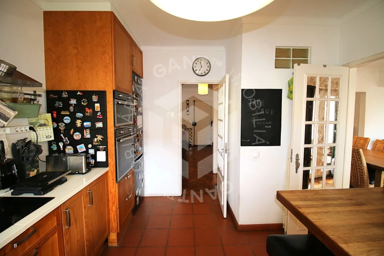 Moradia T3 para Venda em Carcavelos e Parede Foto 21