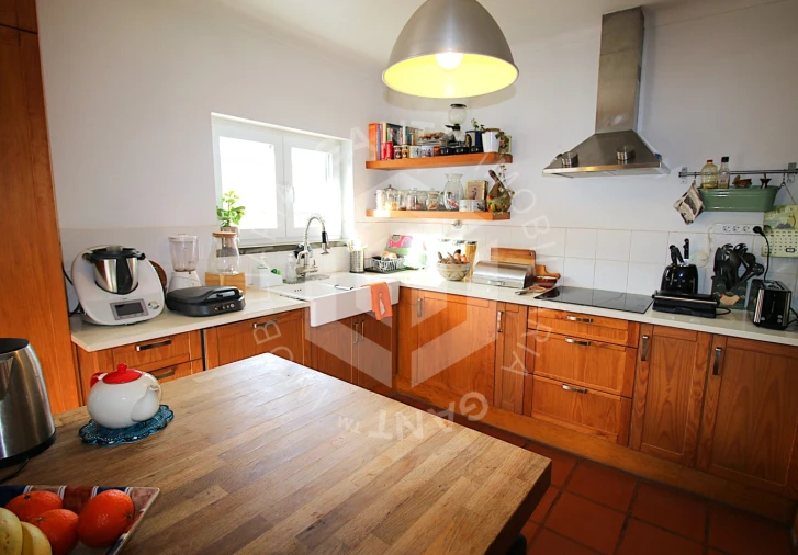 Moradia T3 para Venda em Carcavelos e Parede Foto 19