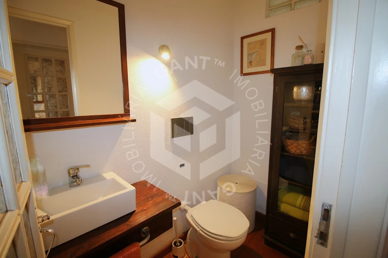 Moradia T3 para Venda em Carcavelos e Parede Foto 22