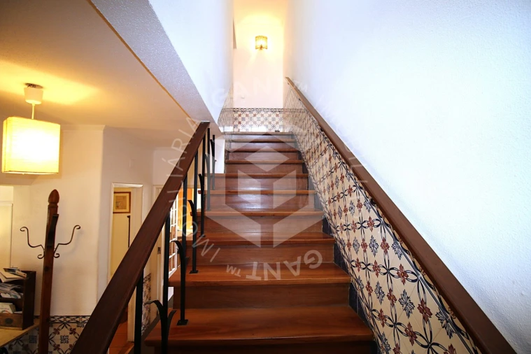 Moradia T3 para Venda em Carcavelos e Parede Foto 24