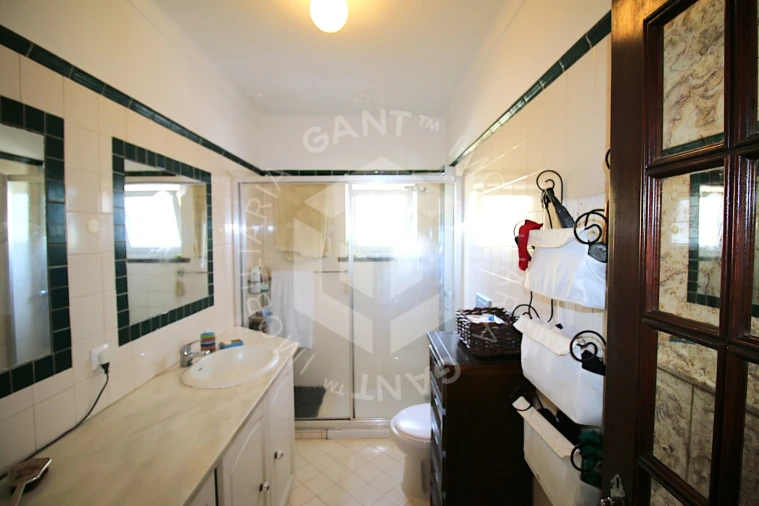 Moradia T3 para Venda em Carcavelos e Parede Foto 29